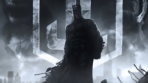 Batman, Superheroes, Justice League, Movies, Artist, Artwork, Digital Art, 4K wallpaper