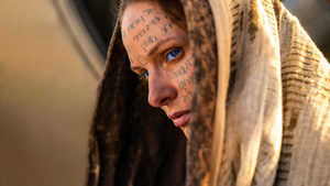 Rebecca Ferguson, Dune 2, 2024 Movies, Dune: Part Two, 4K wallpaper