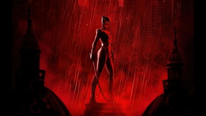 Batgirl, The Batman, Movies, 2022 Movies, Superheroes, 4K wallpaper