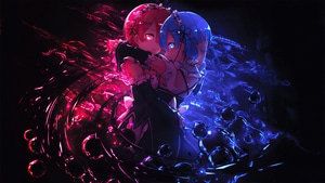 Anime, Artist, Artwork, Digital Art, Deviantart, 4K wallpaper