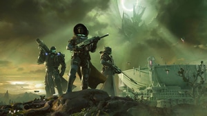 Destiny 2, Destiny, 2022 Games, Games, Artstation, 4K wallpaper