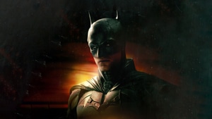 The Batman, Superheroes, Movies, 2022 Movies, Artstation, 4K wallpaper