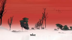 Artist, Artwork, Digital Art, Artstation, 4K wallpaper
