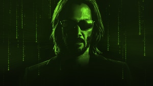 The Matrix 4, The Matrix Resurrections, Matrix, 2022 Movies, Movies, 4K wallpaper