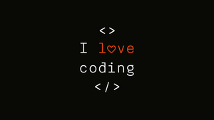Coding, Black background, Coder, Programmer quotes, Programming, Developer, 4K wallpaper