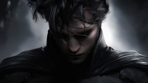 The Batman, Batman, Superheroes, Movies, 2022 Movies, Deviantart, 4K wallpaper