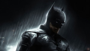 Batman, Superheroes, Artist, Artwork, Digital Art, Deviantart, 4K wallpaper