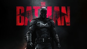 Batman, Superheroes, Artist, Artwork, Digital Art, Artstation, 4K wallpaper