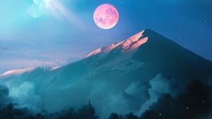 Alone, Artist, Artwork, Digital Art, 4K wallpaper