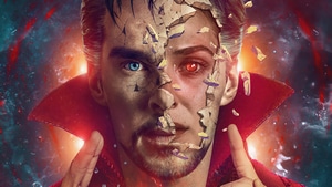 Doctor Strange In The Multiverse Of Madness, Doctor Strange, Superheroes, Movies, 2022 Movies, 4K wallpaper