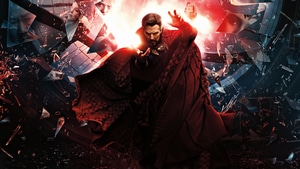 Doctor Strange In The Multiverse Of Madness, Doctor Strange, Movies, 2022 Movies, , 4K wallpaper