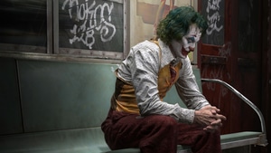 Joker, Supervillain, Artist, Artwork, Digital Art, Artstation, 4K wallpaper