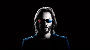 The Matrix 4, The Matrix Resurrections, Matrix, 2021 Movies, Movies, , Dark, Black, 4K wallpaper