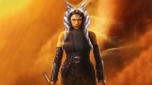 Ahsoka, The Book Of Boba Fett, Star Wars, Boba Fett, Tv Shows, 4K wallpaper