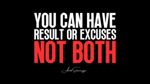 Arnold Schwarzenegger, Inspirational quotes, Inspiring, Motivational quotes, Black background, 4K wallpaper