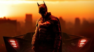 The Batman, Batman, Superheroes, Movies, 2022 Movies, 4K wallpaper