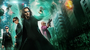 The Matrix 4, The Matrix Resurrections, Matrix, 2022 Movies, Movies, , 4K wallpaper