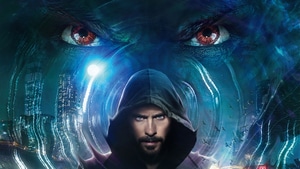 Morbius, Movies, 2020 Movies, Jared Leto, 4K wallpaper