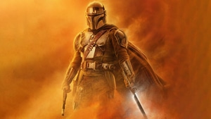 The Book Of Boba Fett, Star Wars, Boba Fett, Tv Shows, 4K wallpaper
