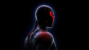 Spiderman 2099, Miguel O Hara, Spiderman, Superheroes, Artist, Artwork, Digital Art, Artstation, Dark, 4K wallpaper