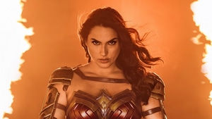 Wonder Woman, Superheroes, Artist, Artwork, Digital Art, 4K wallpaper
