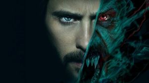 Morbius, Movies, 2022 Movies, Jared Leto, 4K wallpaper