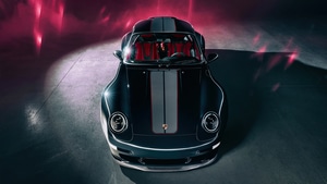 Porsche 911, Porsche, 2022 Cars, Cars, Behance, 4K wallpaper