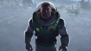 Lightyear, Buzz Lightyear, 2022 Movies, Animated Movies, Movies, 4K wallpaper