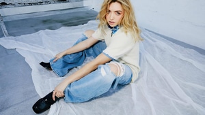 Peyton List, Celebrities, Girls, Model, Photoshoot, 4K wallpaper