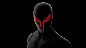 Venom, Superheroes, Spiderman, Artist, Artwork, Digital Art, Artstation, 4K wallpaper