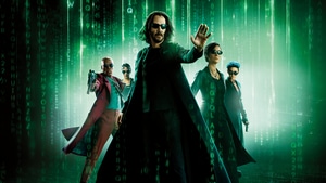 The Matrix 4, The Matrix Resurrections, Matrix, 2022 Movies, Movies, , 4K wallpaper