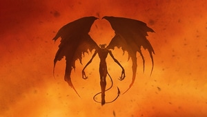 Devil, Artist, Artwork, Digital Art, 4K wallpaper