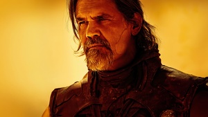 Josh Brolin, Dune 2, 2024 Movies, Dune: Part Two, 4K wallpaper