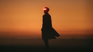 Alone, Artist, Artwork, Digital Art, 4K wallpaper
