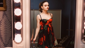 Joey King, Celebrities, Girls, Model, 4K wallpaper