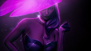 Psylocke, Superheroes, Artist, Artwork, Digital Art, Deviantart, 4K wallpaper