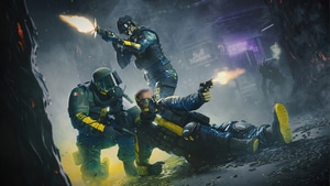 Tom Clancys Rainbow Six Extraction, Tom Clancys Rainbow Six Siege, 2022 Games, Games, Ps4 Games, Ps5 Games, Xbox One Games, Pc Games, 4K wallpaper