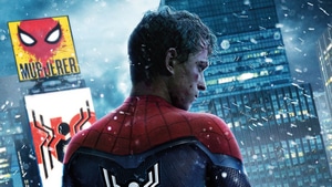 Spider Man No Way Home, Spiderman, 2022 Movies, Movies, Superheroes, Tom Holland, 4K wallpaper