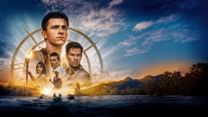Uncharted, 2022 Movies, Movies, , 12k, 1, 4K wallpaper