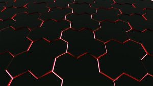 Abstract, Polygon, 3d, Artist, Artwork, Digital Art, 4K wallpaper