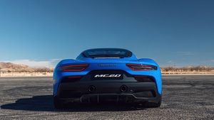Maserati Mc20, Maserati, 2022 Cars, Cars, 4K wallpaper