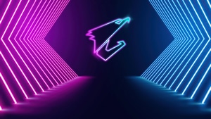 Aorus, Computer, 4K wallpaper