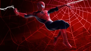 Spiderman, Superheroes, Artist, Artwork, Digital Art, Artstation, 4K wallpaper