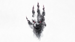 Godzilla, Godzilla x Kong: The New Empire, 2024 Movies, 4K wallpaper
