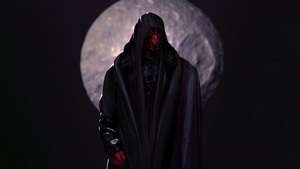 Darth Vader, Star Wars, Movies, Artstation, 4K wallpaper