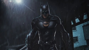 Batman, Superheroes, Artist, Artwork, Digital Art, 4K wallpaper