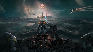 Warhammer 40000, Games, Pc Games, 2022 Games, 4K wallpaper