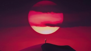 Outrun, Artist, Artwork, Digital Art, 4K wallpaper