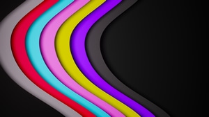 Abstract, Artist, Artwork, Digital Art, 4K wallpaper