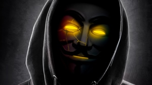 Anonymus, Artist, Artwork, Digital Art, 4K wallpaper